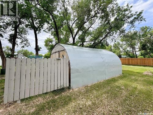 213 Main Street, Maymont, SK - Outdoor