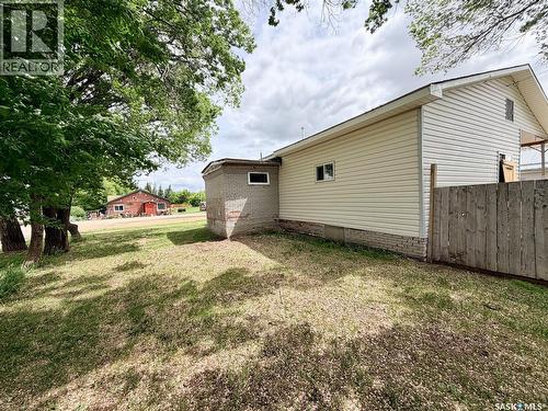 213 Main Street, Maymont, SK - Outdoor With Exterior