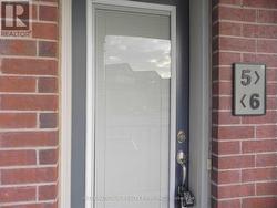 6 - 5615 OSCAR PETERSON BOULEVARD  Mississauga, ON L5M 0T2