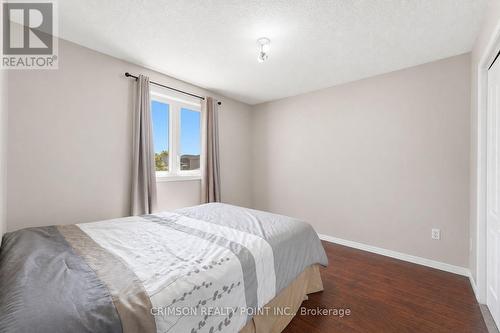 1406 Upper Sherman Avenue, Hamilton, ON - Indoor Photo Showing Bedroom