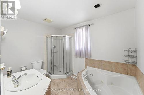 1406 Upper Sherman Avenue, Hamilton, ON - Indoor Photo Showing Bathroom