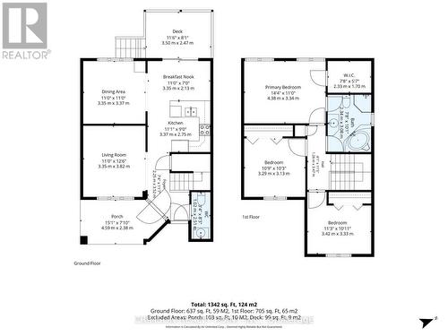 1406 Upper Sherman Avenue, Hamilton, ON - Other
