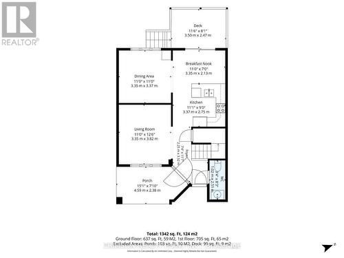 1406 Upper Sherman Avenue, Hamilton, ON - Other