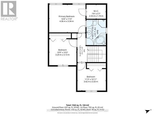 1406 Upper Sherman Avenue, Hamilton, ON - Other