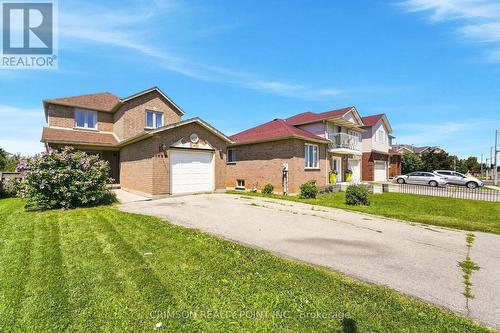 1406 Upper Sherman Avenue, Hamilton, ON - Outdoor With Facade