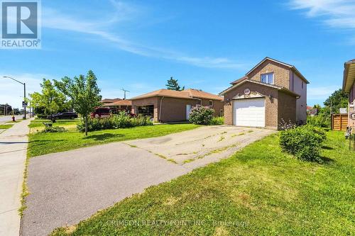 1406 Upper Sherman Avenue, Hamilton, ON - Outdoor