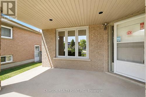 1406 Upper Sherman Avenue, Hamilton, ON - Outdoor With Exterior