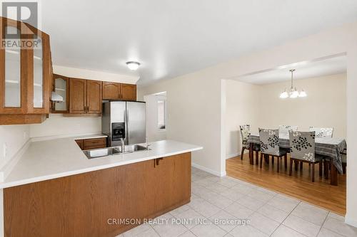 1406 Upper Sherman Avenue, Hamilton, ON - Indoor