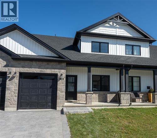417 ANISE LANE  Sarnia, ON N7S 0G6
