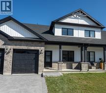 417 ANISE LANE  Sarnia, ON N7S 0G6