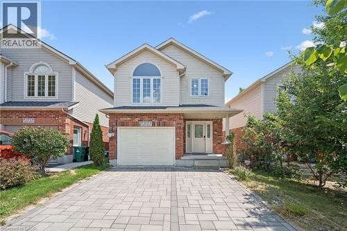 575 VIOLET Street  Waterloo, ON N2V 2T8