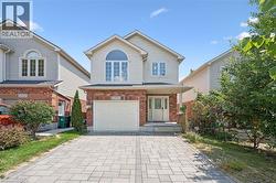 575 VIOLET Street  Waterloo, ON N2V 2T8