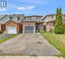 37 ACTIVA AVENUE  Kitchener, ON N2E 3R3
