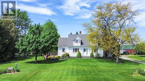 8192 PETROLIA LINE  Brooke-Alvinston, ON N0N 1A0