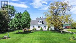 8192 PETROLIA LINE  Brooke-Alvinston, ON N0N 1A0