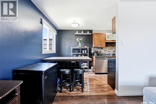 7 115 Acadia Drive, Saskatoon, SK - Indoor Photo Showing Kitchen