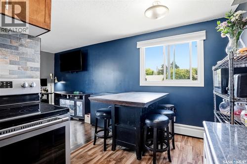 7 115 Acadia Drive, Saskatoon, SK - Indoor