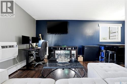 7 115 Acadia Drive, Saskatoon, SK - Indoor Photo Showing Office
