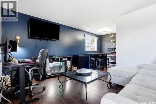 7 115 Acadia Drive, Saskatoon, SK - Indoor