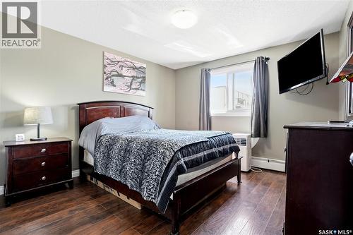 7 115 Acadia Drive, Saskatoon, SK - Indoor Photo Showing Bedroom