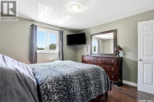 7 115 Acadia Drive, Saskatoon, SK - Indoor Photo Showing Bedroom