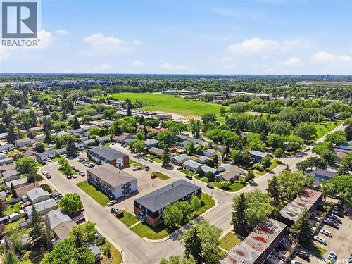 7 115 Acadia Drive, Saskatoon, SK - Outdoor With View