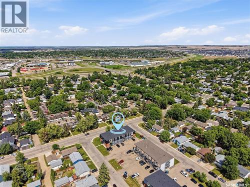7 115 Acadia Drive, Saskatoon, SK - Outdoor With View