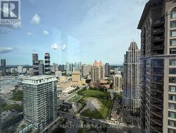 3004 - 395 SQUARE ONE DRIVE Mississauga, ON L5B 0P6