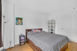 Chambre à coucher principale - 