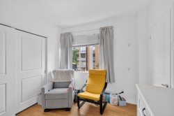 Chambre à coucher - 