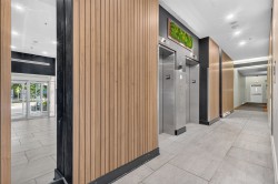 Hall d'entrée/Vestibule - 
