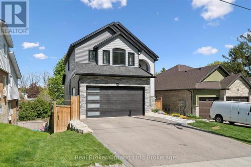 46 WASHINGTON STREET  Brant (Paris), ON N3L 2A7