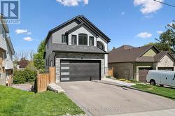 46 WASHINGTON STREET Brant (Paris), ON N3L 2A7