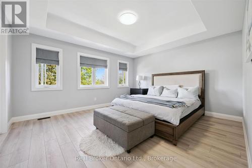 46 Washington Street, Brant (Paris), ON - Indoor Photo Showing Bedroom