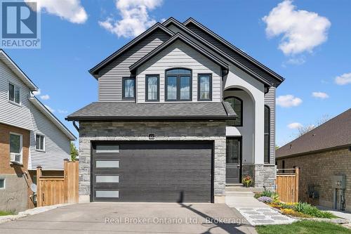 46 Washington Street, Brant (Paris), ON - Outdoor