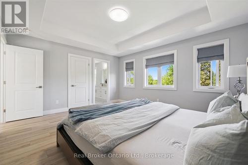 46 Washington Street, Brant (Paris), ON - Indoor Photo Showing Bedroom