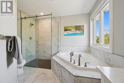 46 Washington Street, Brant (Paris), ON - Indoor Photo Showing Bathroom