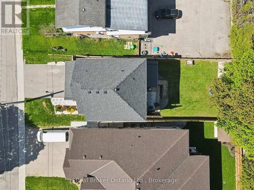 46 Washington Street, Brant (Paris), ON - Outdoor