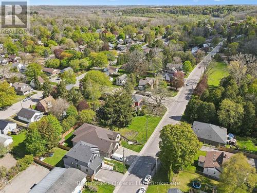 46 Washington Street, Brant (Paris), ON - Outdoor With View