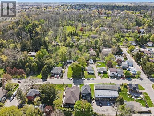 46 Washington Street, Brant (Paris), ON - Outdoor With View