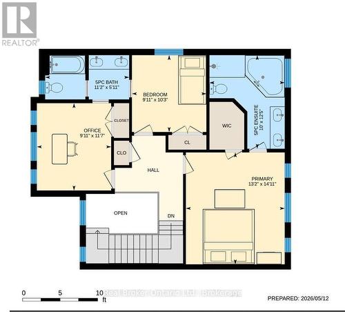 46 Washington Street, Brant (Paris), ON - Other