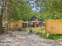 3 SHADY LANE  Kincardine, ON N0G 2T0