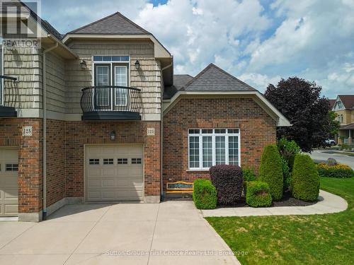 123 LONG DRIVE  Stratford, ON N5A 7Y9