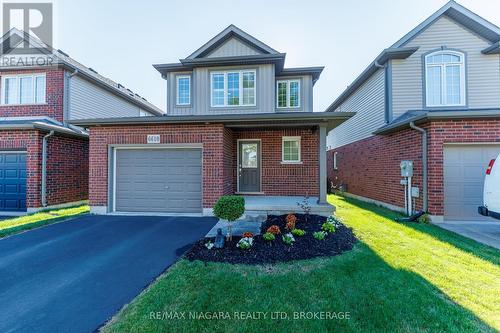 6610 MARY DRIVE  Niagara Falls (Forestview), ON L2H 0B5