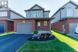 6610 MARY DRIVE Niagara Falls (Forestview), ON L2H 0B5