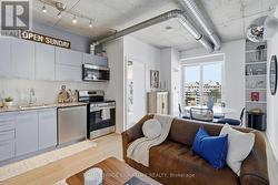 807 - 170 SUDBURY STREET Toronto, ON M6J 0A1