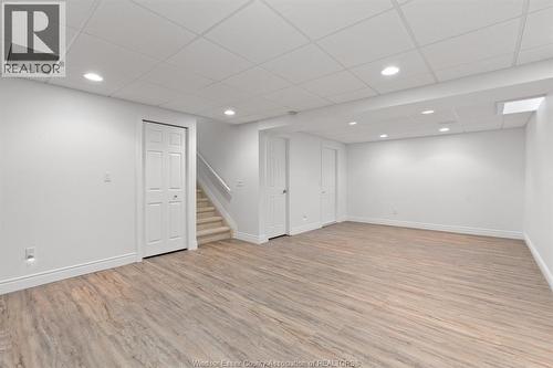 144 Pheasant Run, Lakeshore, ON - Indoor Photo Showing Other Room