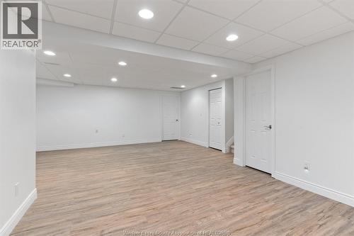 144 Pheasant Run, Lakeshore, ON - Indoor Photo Showing Other Room