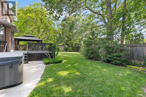 144 Pheasant Run, Lakeshore, ON - Outdoor