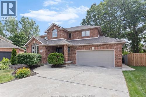 144 Pheasant Run, Lakeshore, ON - Outdoor